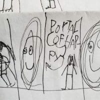 parenting with migraine