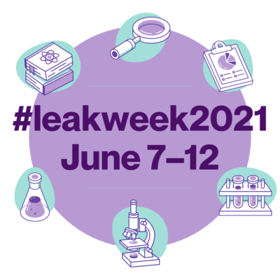 leak week