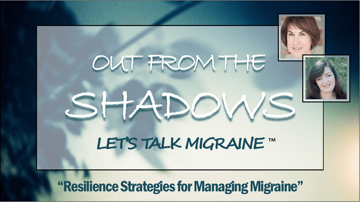 Resilience Strategies for Managing Migraine