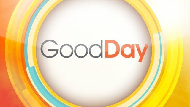 good day logo