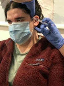 nerve blocks