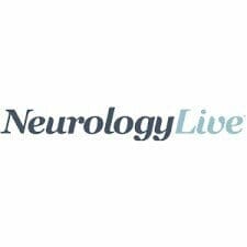 NeuroLive logo.